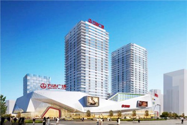 樓宇自動化的常用設備(圖2) 樓宇自動化的常用設備(圖2)