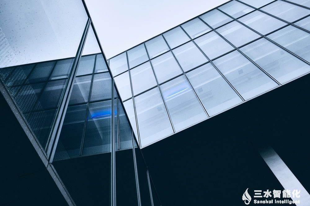 以“新城建”助力經濟穩步增長,智慧建筑引焦點(圖1) 以“新城建”助力經濟穩步增長,智慧建筑引焦點(圖1)