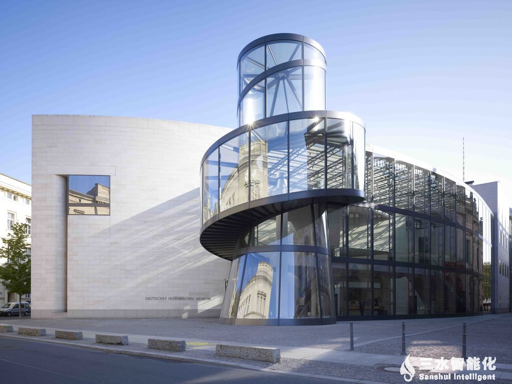 三水智能化樓宇智能化系統(tǒng) 三水智能化樓宇智能化系統(tǒng)