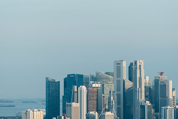 三分鐘快速知曉樓宇自動化系統的歷史！