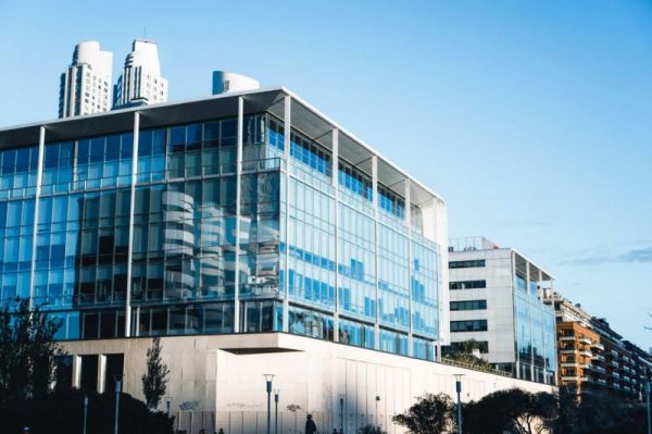 建筑設(shè)備監(jiān)控系統(tǒng),安全性,工作效率,施工過程,設(shè)備維護(hù) 建筑設(shè)備監(jiān)控系統(tǒng),安全性,工作效率,施工過程,設(shè)備維護(hù)