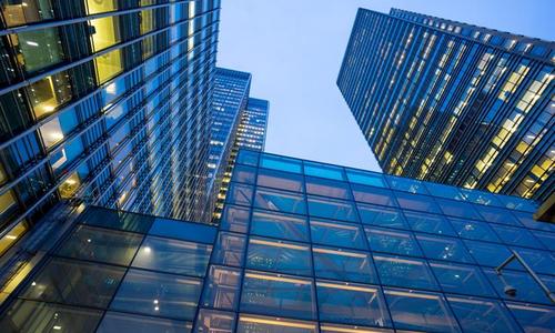 商場/寫字樓能耗監(jiān)測系統(tǒng)設(shè)計的原則