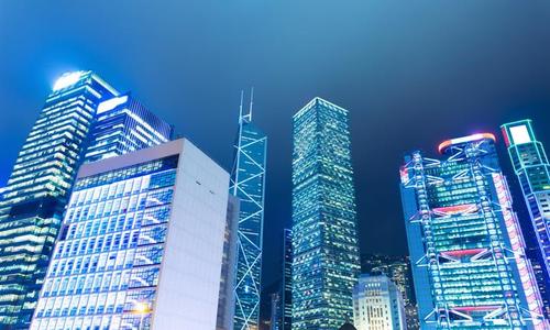 樓宇自控節(jié)能系統(tǒng)工作原理及應用場景