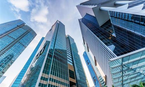 智慧辦公邊緣自控解決方案的主要優勢