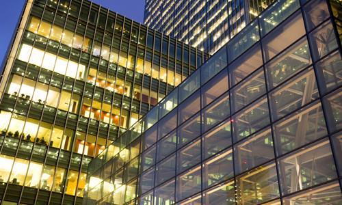 能耗監測系統的構成要素有哪些？