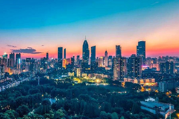 樓宇自控系統自動化的具體體現！