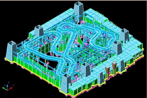 智能樓宇控制系統(tǒng)如何更好地實(shí)現(xiàn)電氣接地？