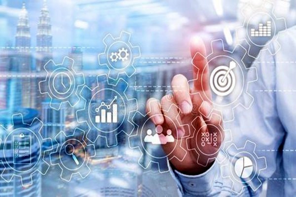 樓宇控制系統(tǒng)可以離開自動化技術(shù)嗎？