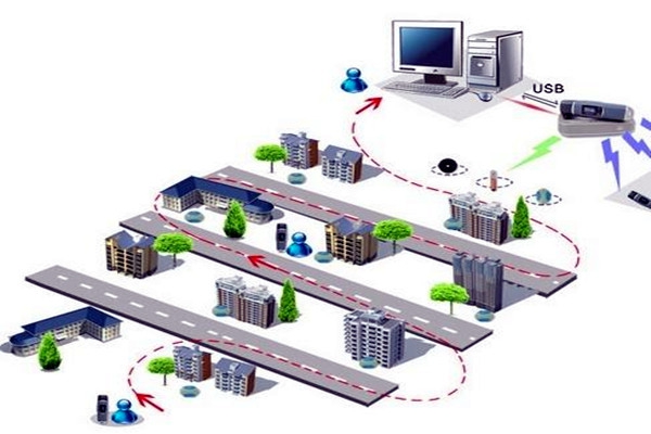 在線還是離線？電子巡更系統(tǒng)的分類！