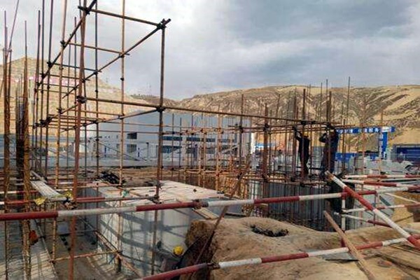 智能樓宇控制系統(tǒng)的施工技術(shù)要點(diǎn)！