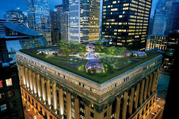 智能樓宇自控系統(tǒng)的管理實(shí)踐和市場(chǎng)分析！