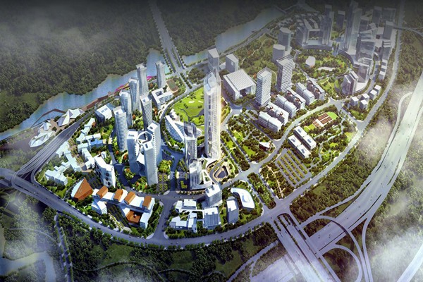 BIM在樓宇自動化施工以及交付中的應用！