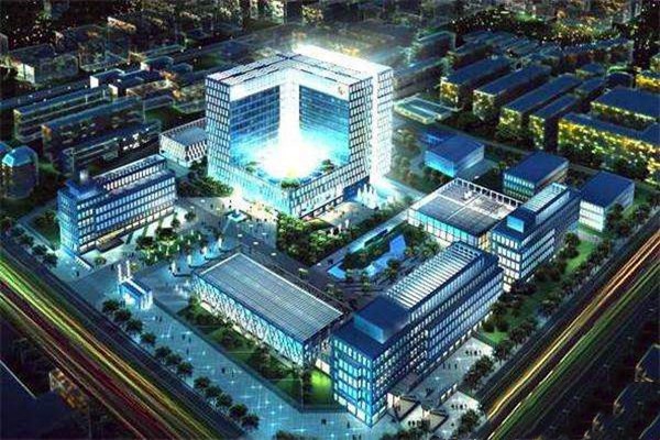 樓宇智能化是干什么的？