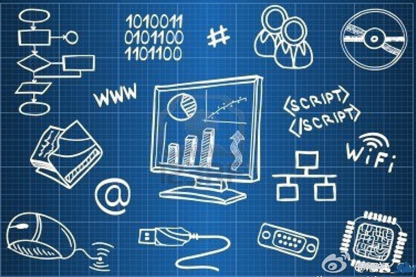 哪些技術實現了樓宇自控系統的集成？