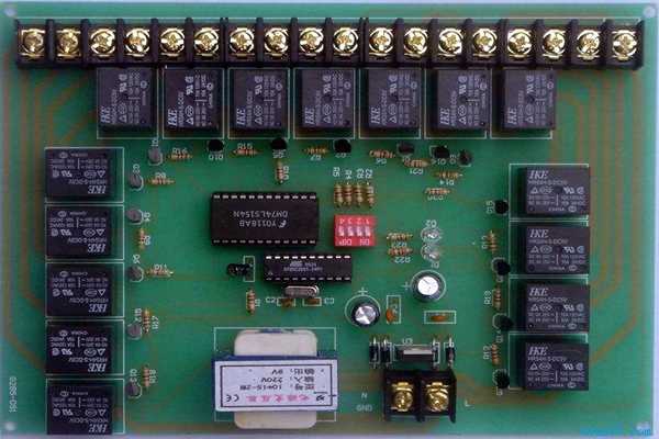 樓宇自控系統如何搭建電力系統？