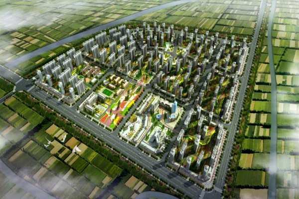 建設綠色樓宇需要樓宇自控！