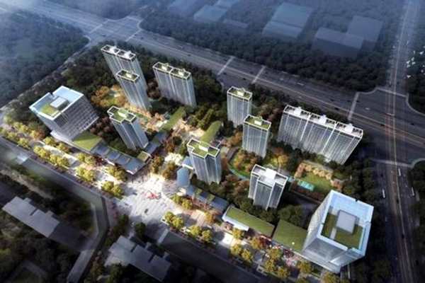 樓宇自控未來發展的兩個層面！