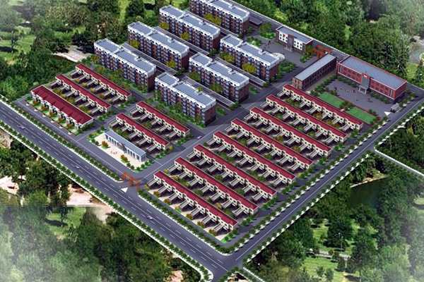 樓宇自動(dòng)化能夠及時(shí)檢測施工故障！