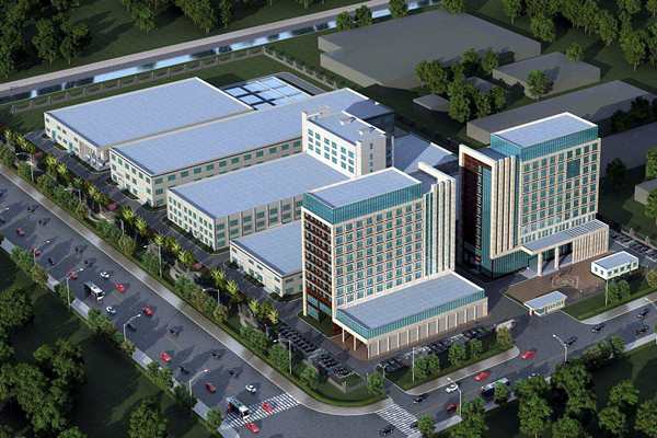 樓宇自控系統(tǒng)的布線細節(jié)匯總！