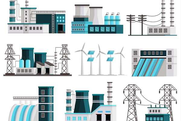 樓宇自控實(shí)踐能力的培養(yǎng)！