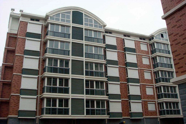 樓宇自控系統的智能化遮陽控制效果！