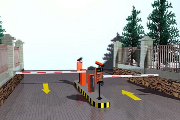 樓宇自動化系統實現智能尋車！