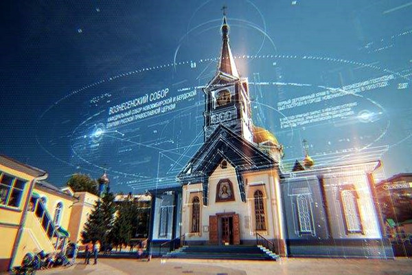 樓宇自控系統(tǒng)是高新技術(shù)的集大成者！