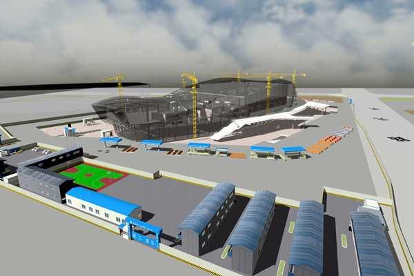 樓宇控制系統市場供求變化趨勢！