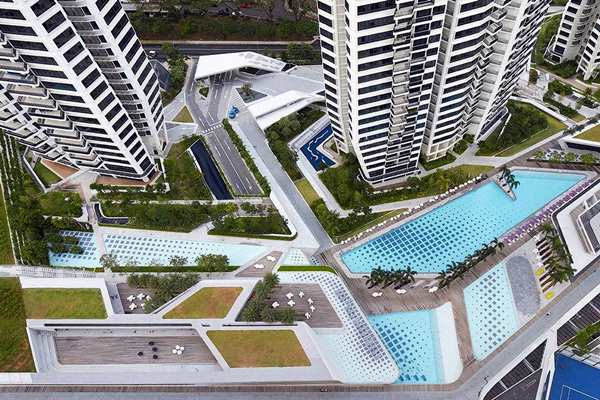 樓宇控制系統的發展背景！