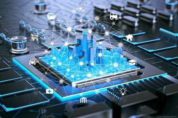 嵌入式技術與樓宇控制系統的搭檔簡直完美！