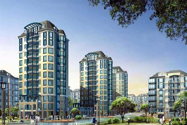 樓宇控制系統信息傳輸功能的實現！