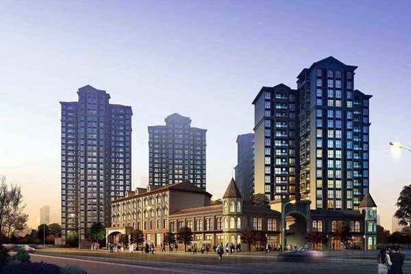 樓宇自控產生了新內容！