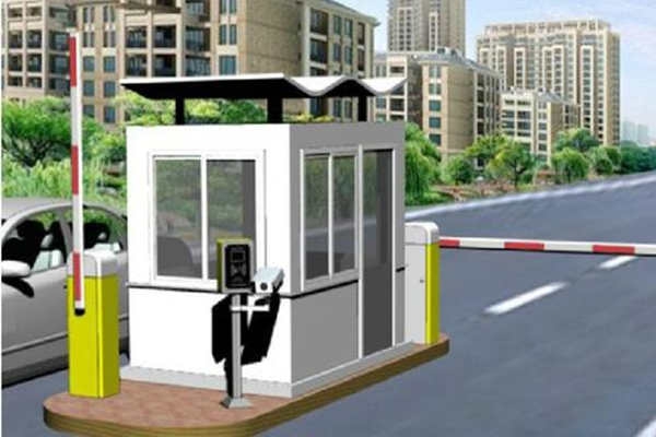 車輛管理別犯愁，樓宇自動化系統顯神威！