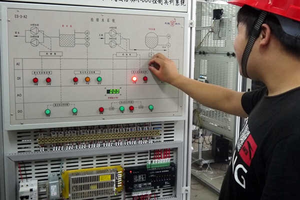 樓宇智能化系統(tǒng)安裝與調(diào)試需要專業(yè)化人才！