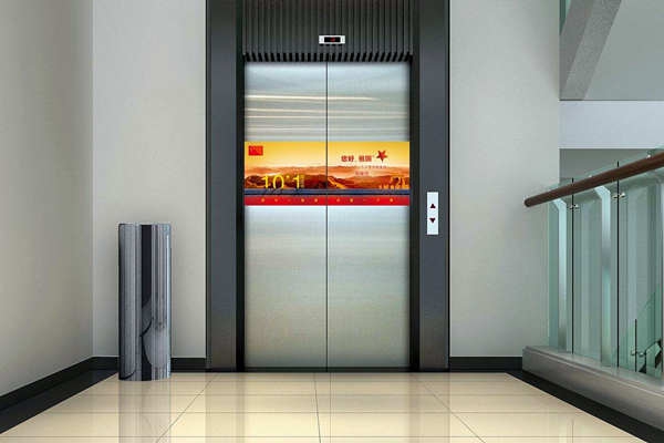 電梯系統中樓宇控制的應用！