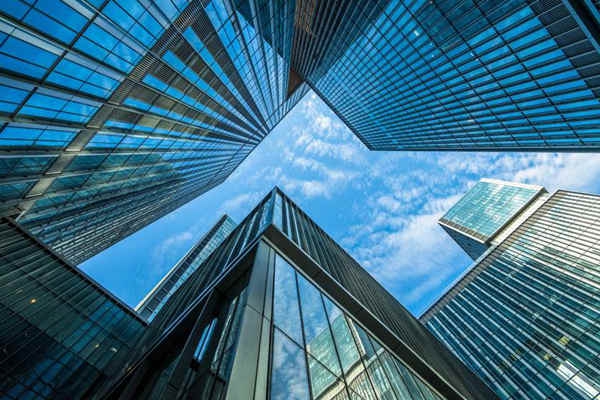 樓宇智能化系統(tǒng)設計思路及原則！