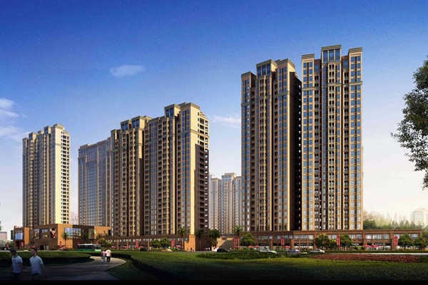 樓宇控制施工現場智能化管理制度的健全！