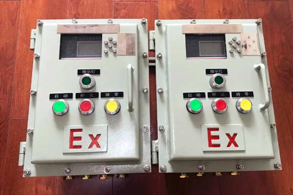 樓宇自控系統現場控制器的設計思路！