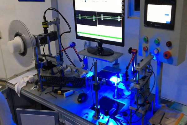 電氣輸入設備安裝好，樓宇自控系統才有價值！