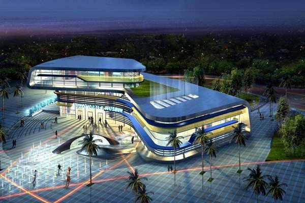 樓宇自控系統在節能方面的體現！