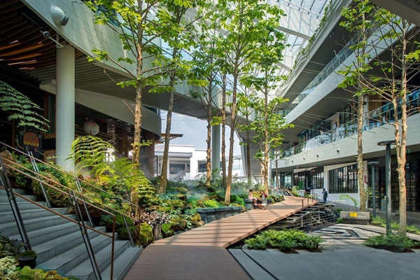 樓宇自動化系統應是開放的、關聯的！