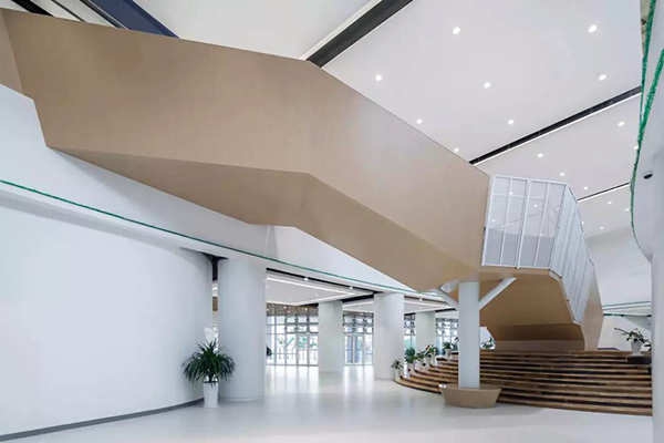 樓宇自動化工程三種基本的管理模式！