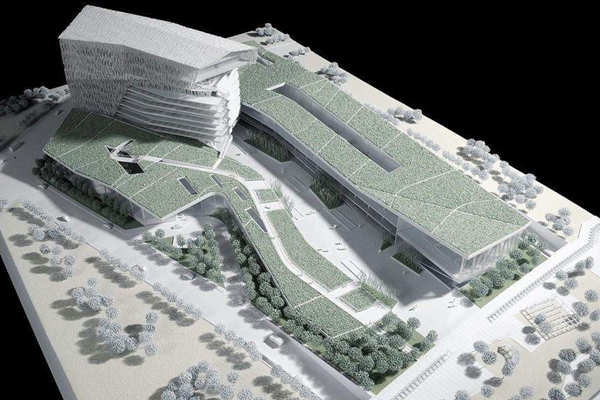 樓宇自動化需求分析！