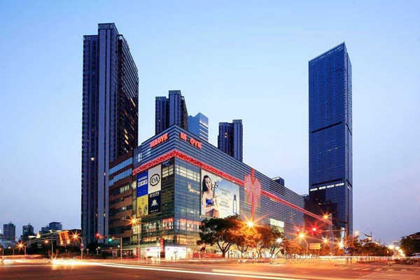 樓宇自控方案設計要衡量發(fā)展趨勢！