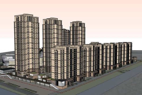 完善規范標準，使樓宇自控有據可依！