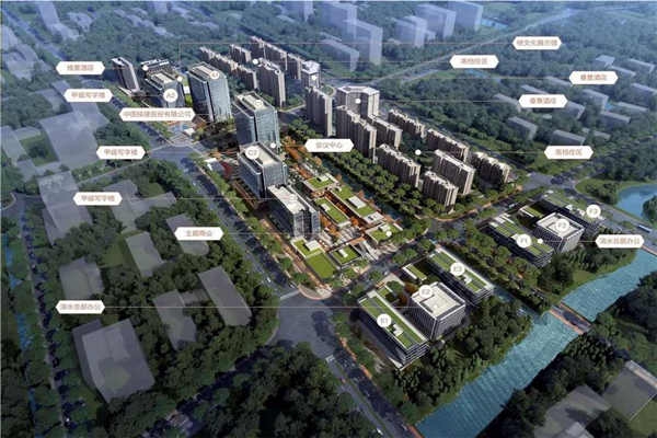 結構化布線系統，開啟樓宇自控系統布線新時代！