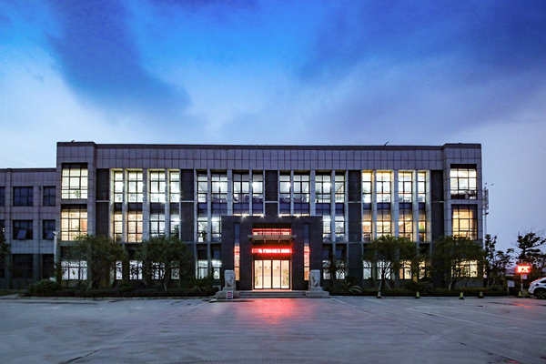 行政大廈如何部署樓宇自控系統(tǒng)？