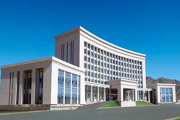 樓宇自控系統(tǒng)科學化管理的表現形式！