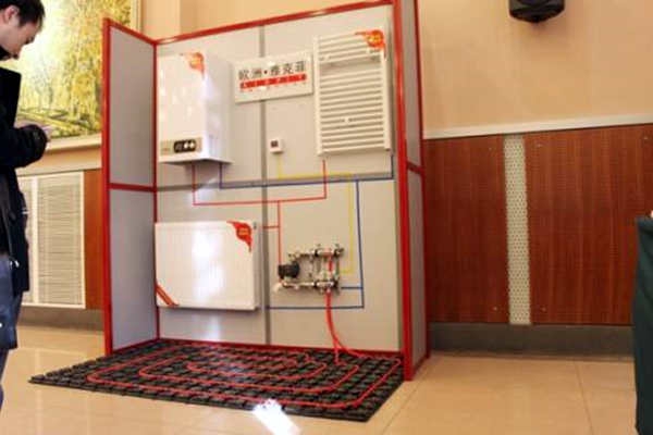 暖通空調(diào)節(jié)能的樓宇自動化手段！