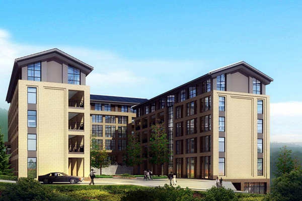 樓宇自控系統功能實現依托于合理的規劃設計！